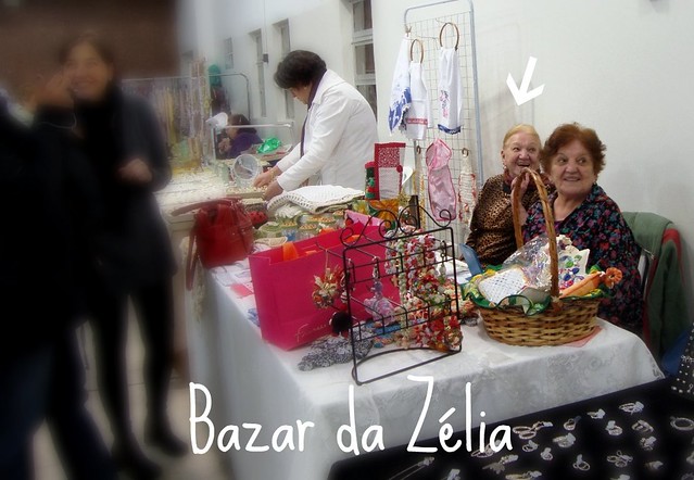 Bazar da Zélia