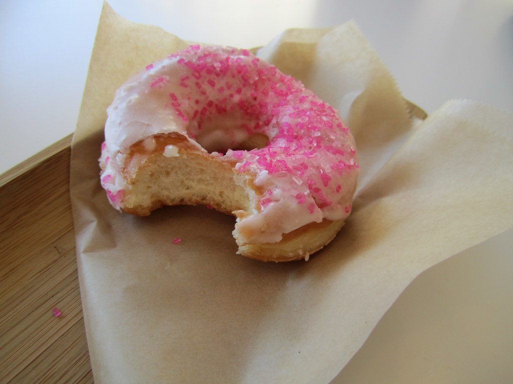 Doughnuts