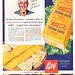 Kay Brand Cheese - 19480329 Life