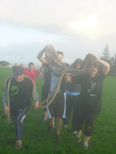 Boot Camp | by 3D Training
