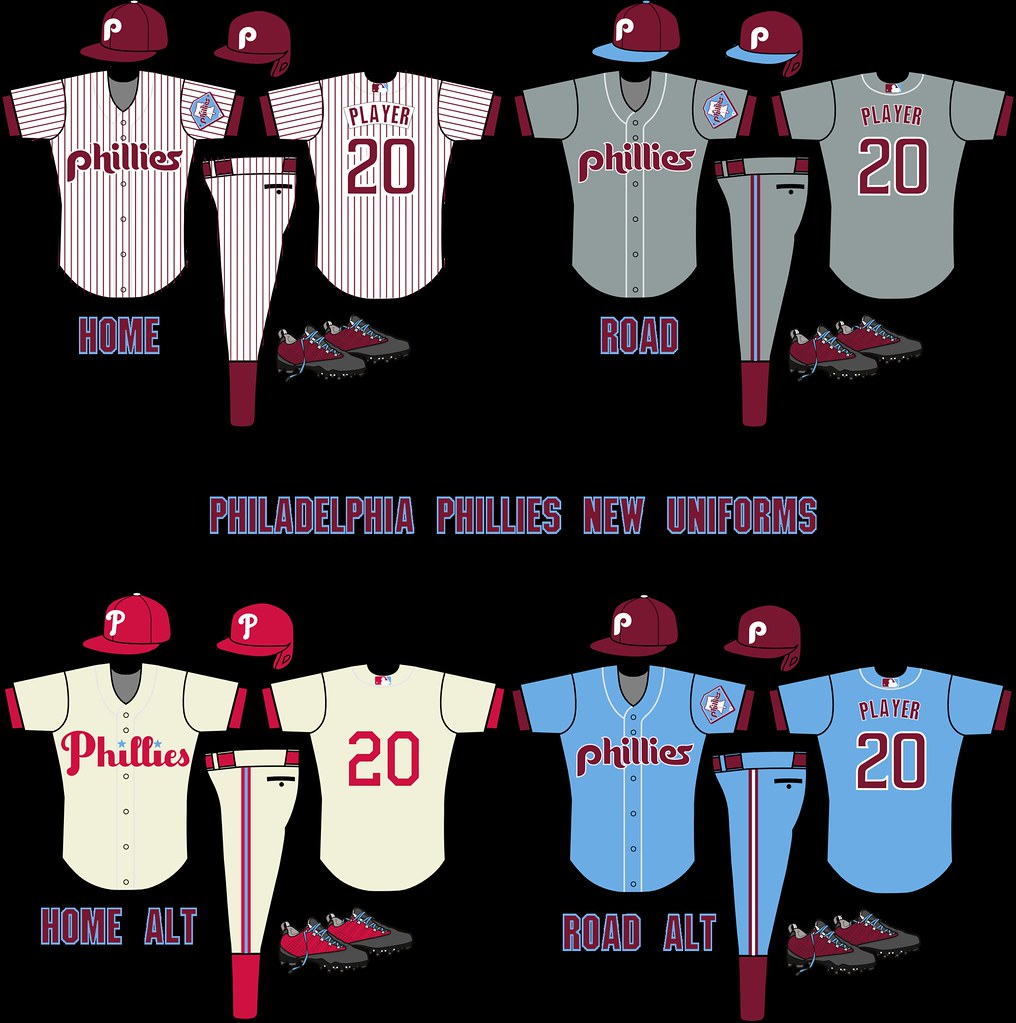 phillies alternate uniforms