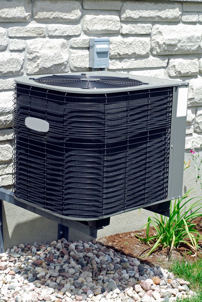San Antonio Air Conditioning Air Repair Heating & AC 15953… Flickr