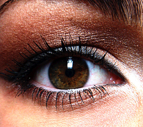 Eyes. | by mythai13