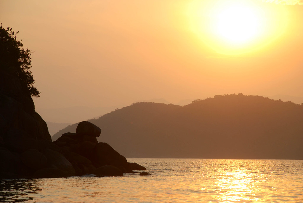 Ilha Anchieta