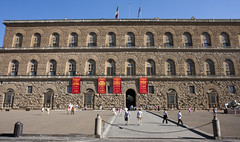 Palácio Pitti