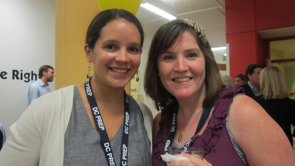 Back to School Bash 2011 033 | DC Prep | Flickr