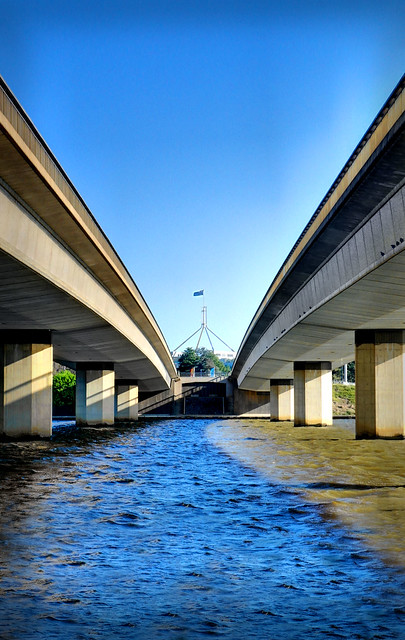 Commonwealth Ave Bridge
