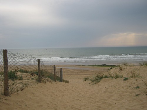 Strand Beach