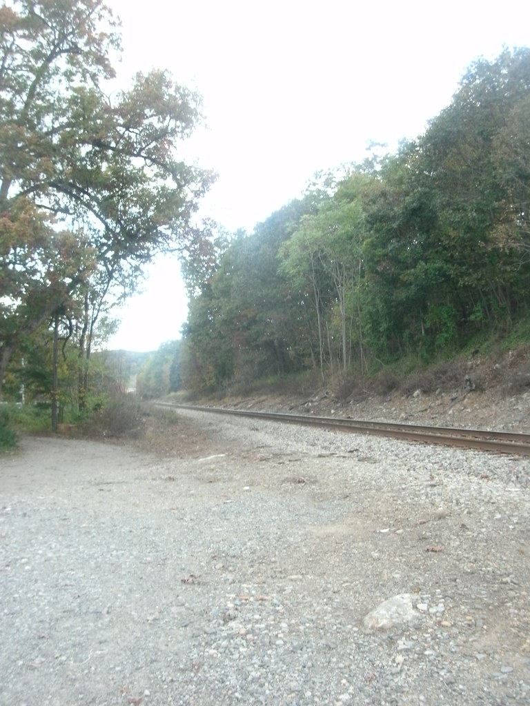 Indian Rock Trail