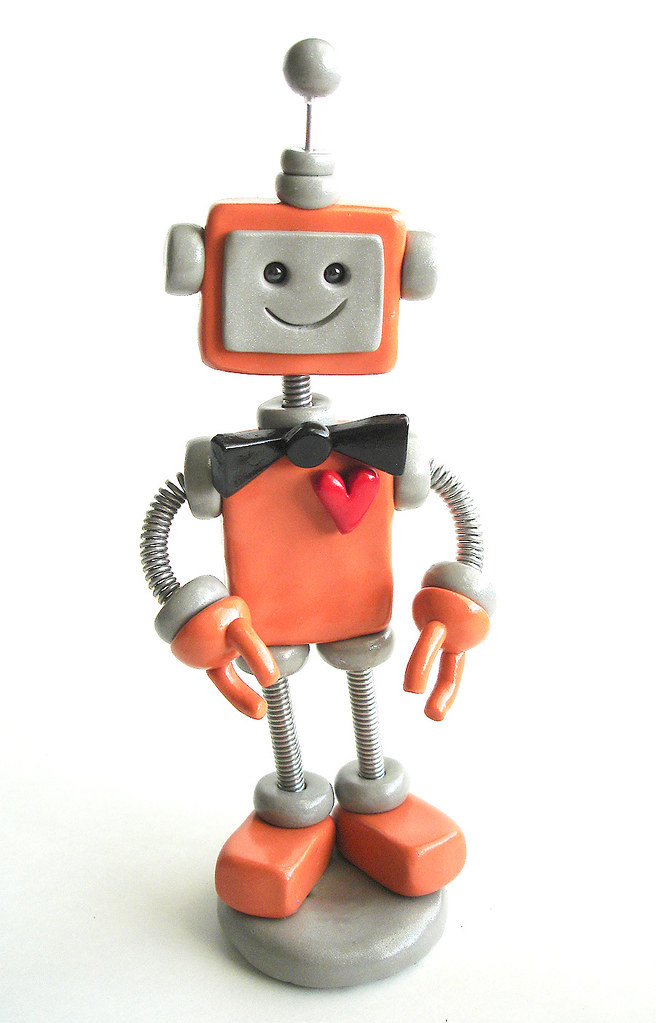 Лепим робота. Лепка роботов. Робот из глины. Поделки из глины робот. Робот из пластилина.
