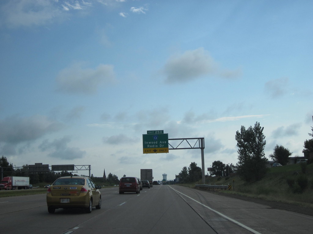 Interstate 94 - Minnesota