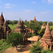 Bagan, foto: Milena Weberová