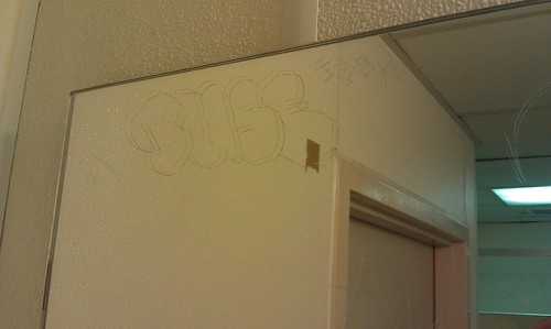Buse doin work | by datboiplot