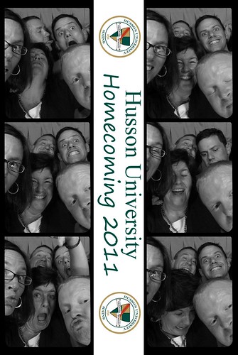 Husson University Homecoming 2011