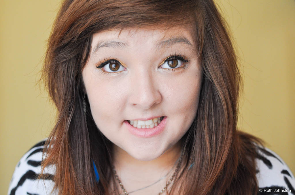 20111002 - Self-1.jpg | Ruth Johnston | Flickr