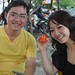 Pulpito meets Emily @ Hanoi (Vietnam)