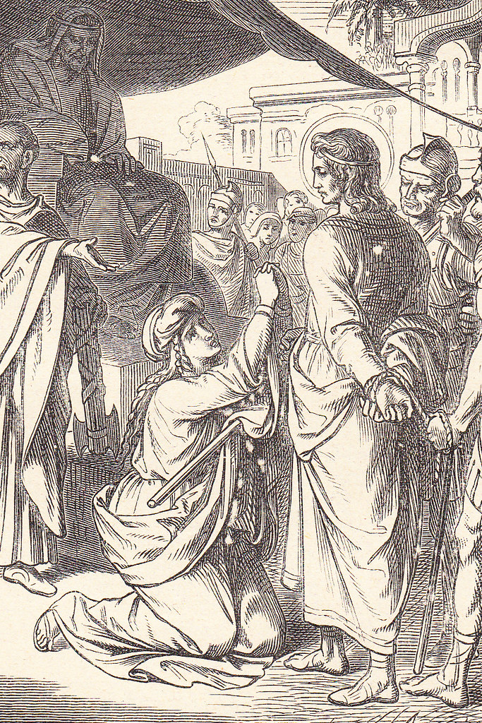 St. Maura Sts. Thimoteus en Maura | RESTORING THE FAITH MEDIA - We are… | Flickr