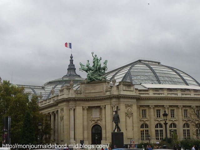 Grand Palais