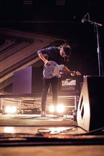 Death Cab For Cutie
