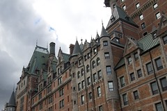 Chateau Frontenac