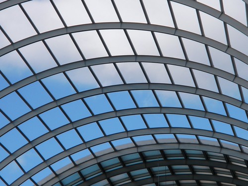 Gridlock - Roof with a View | by Mike Leavenworth
