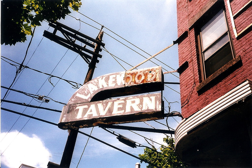 Lakewood Tavern - NJ
