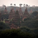 Bagan, foto: Milena Weberová