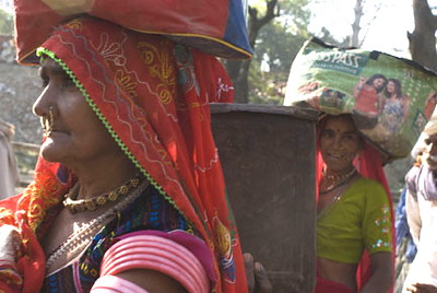Kumbh Mela | by Valerie Midgett