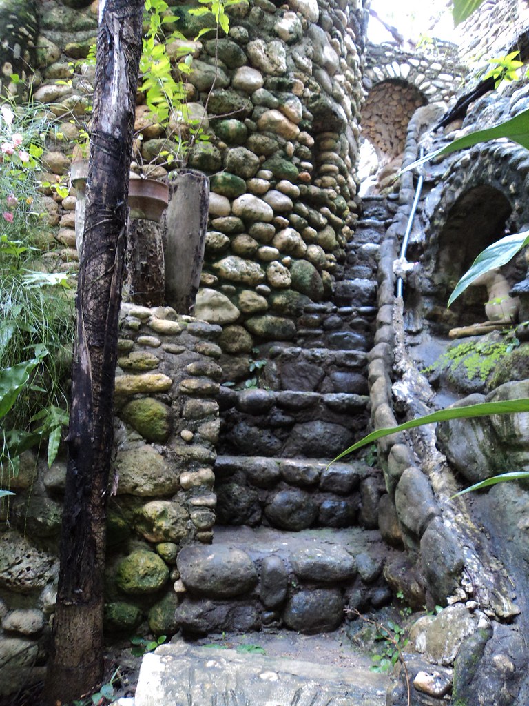 Argao Nature Park