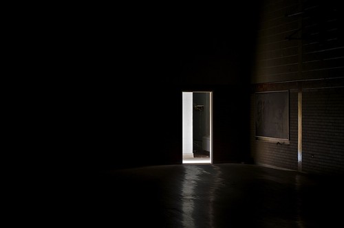 void, gym three. | by twurdemann