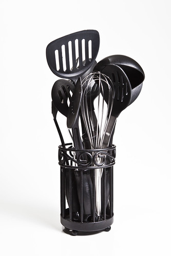 Cooking Utensils | by _Wick