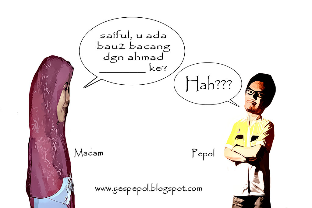 Bau Bacang Saifulzamir Flickr