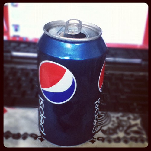 I hate Pepsi rather fancy. | Outsanity Photos | Flickr