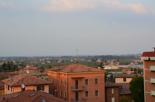 Sunset by Marco Occhiato,