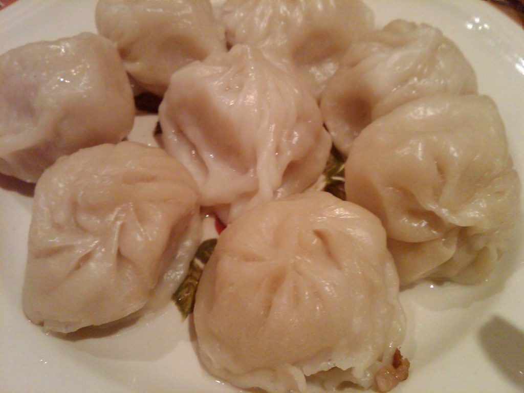 Xiao Long Bao | From Best Food Gallery in Box Hill. | Deb | Flickr