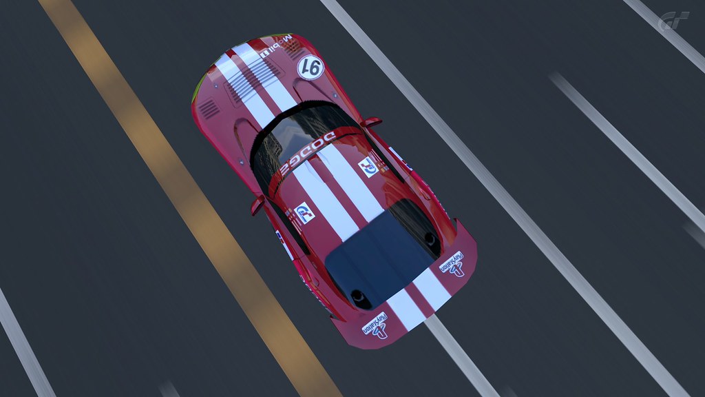 Tokyo R246_2 | Gran Turismo 5 | Rally-Raid | Flickr