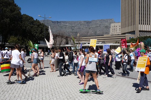 Cape Town