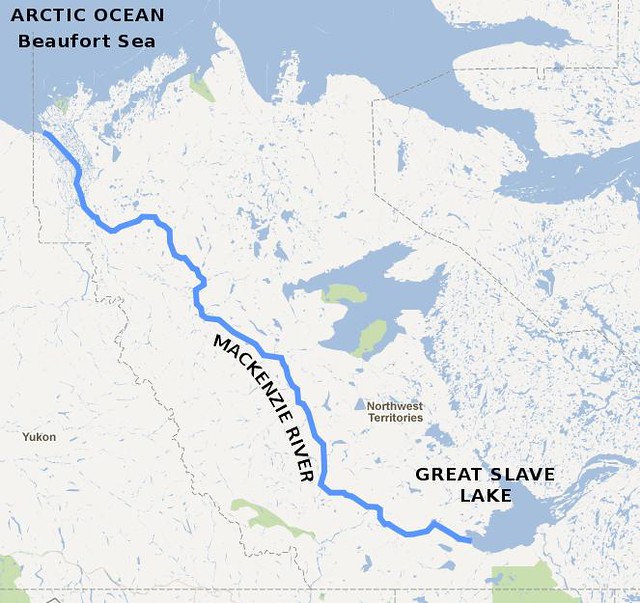Притоки маккензи. Река Маккензи на карте. Река Маккензи на карте Северной Америки. Северная Америка река Маккензи.