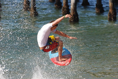 Durban Beach