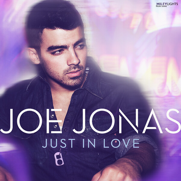 Joe Jonas - Just In Love.