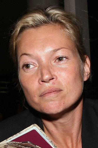 Kate Moss Without Makeup | by gallerina