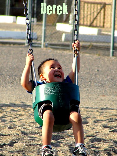 my nephew derek | melanie Hernandez | Flickr