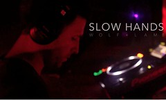 Slow Hands / Slowpoke Bank Holiday Special at The Nest, London / 28.08.2011 on Vimeo by selective pressure +