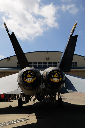 Exhaust nozzles | by ARTS_fox1fire