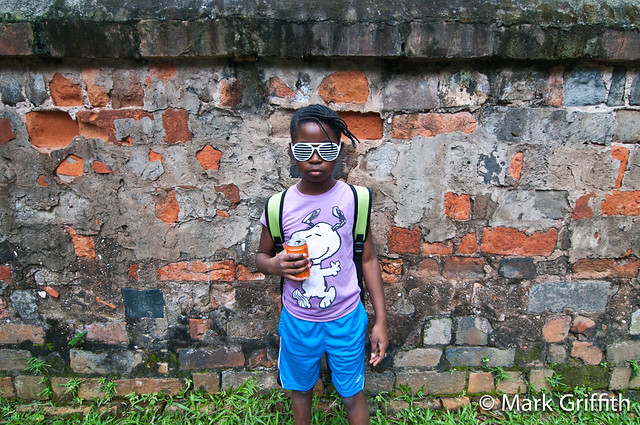 Too Cool for Nam