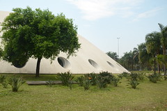 Oca (Parque do Ibirapuera)