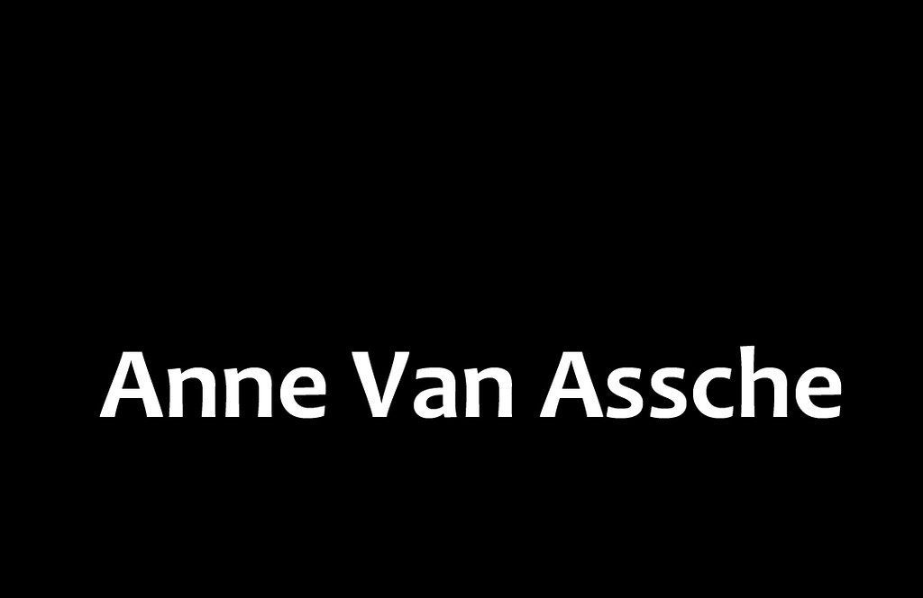 Anne Van Assche | Hoeilander.be | Flickr