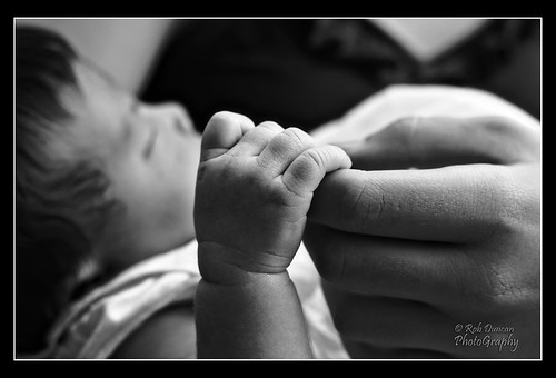 Delicate | by Rob_Duncan_Portraitist