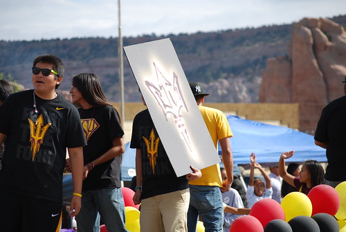 Navajo Nation Fair 2011