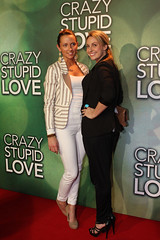 Crazy Stupid Love Red Carpet Premiere 